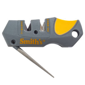 Afilador SMITH'S Pocket Pal Gris - 50918