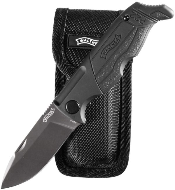 Navaja WALTHER P22 - 5.0759 - Imagen 2