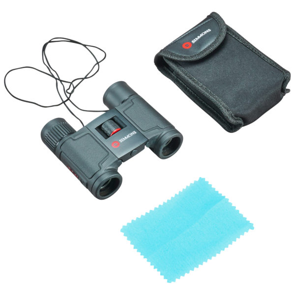 Binocular SIMMONS Venture 8x21 - 897821R - Imagen 3