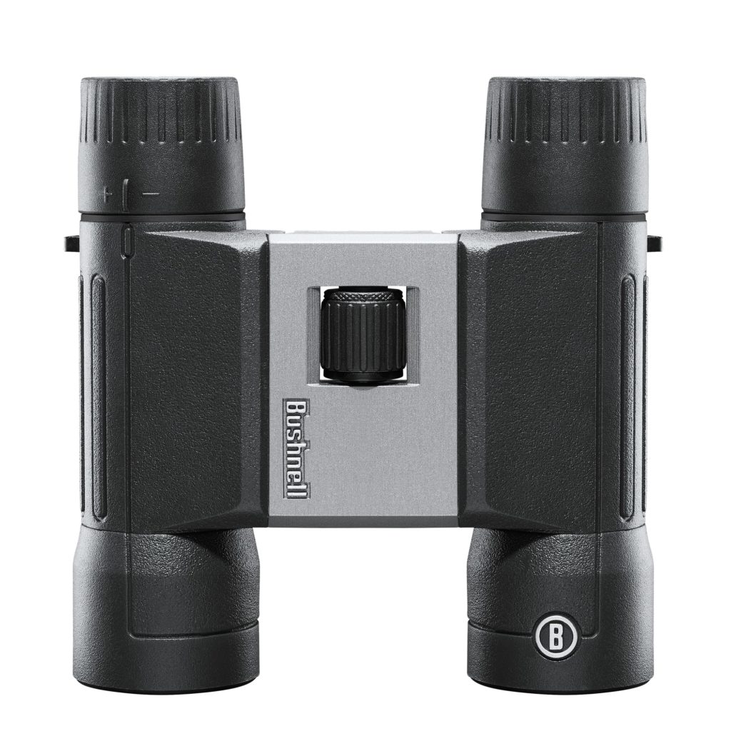 Binocular BUSHNELL Powerview2 10×25 PWV1025 GOTAC