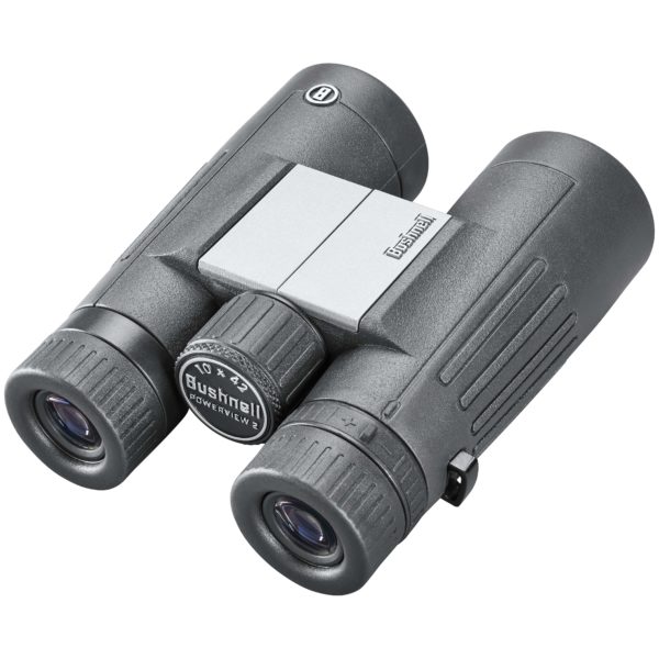 Binocular BUSHNELL Powerview2 10x25 - PWV1025 - Imagen 2
