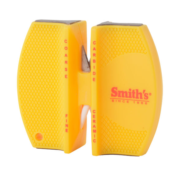 Afilador De Cuchillos SMITH'S - CCKS