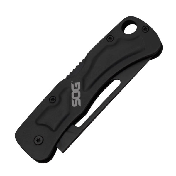 Mini Navaja SOG Cent II - CE1012 - Imagen 5