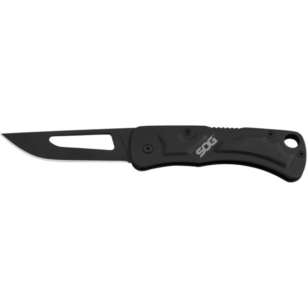 Mini Navaja SOG Cent II - CE1012 - Imagen 2