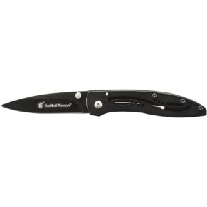 Navaja SMITH & WESSON - CKLPB-3