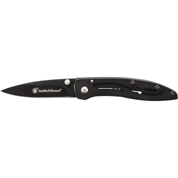 Navaja SMITH & WESSON - CKLPB-3