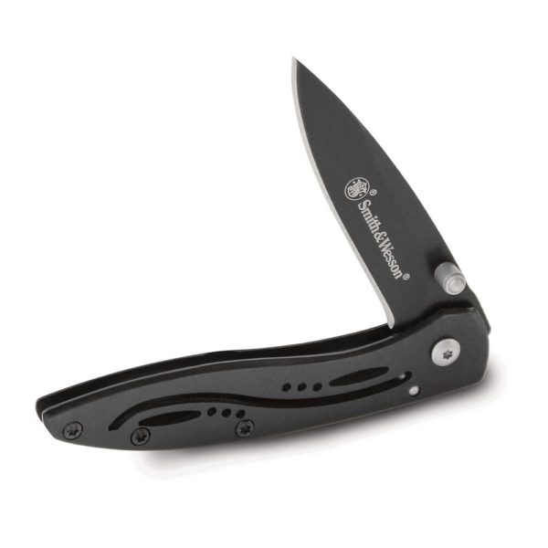 Navaja SMITH & WESSON - CKLPB-3 - Imagen 2