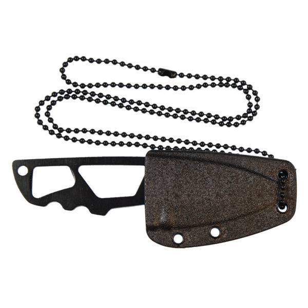 Cuchillo De Cuello SMITH & WESSON - SW991 - Imagen 2