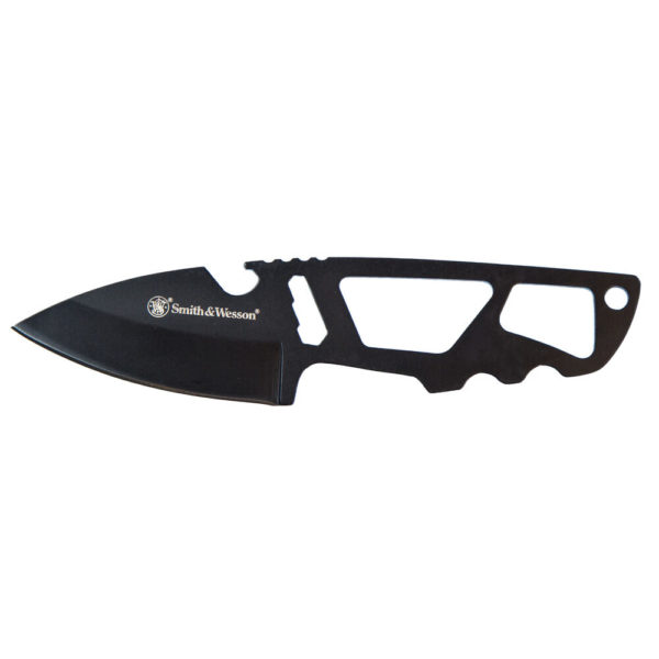 Cuchillo De Cuello SMITH & WESSON - SW991