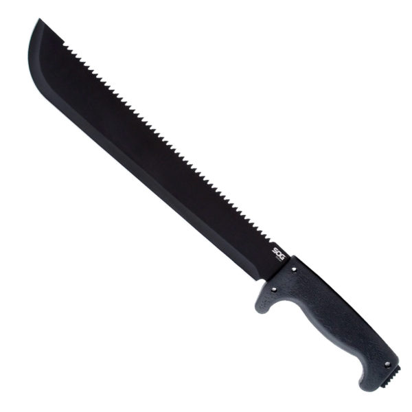 Machete SOG Sogfari - MC01-N - Imagen 7
