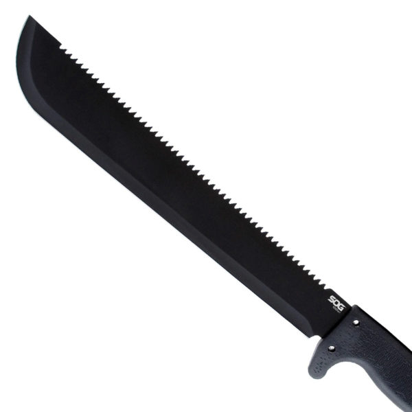 Machete SOG Sogfari - MC01-N - Imagen 5