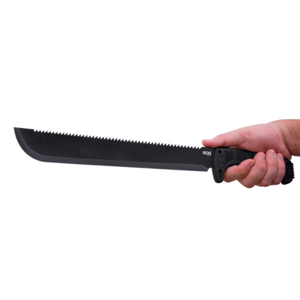 Machete SOG Sogfari - MC01-N - Imagen 2