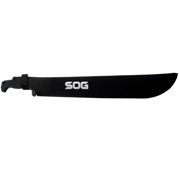 Machete SOG Sogfari - MC02-N - Imagen 4