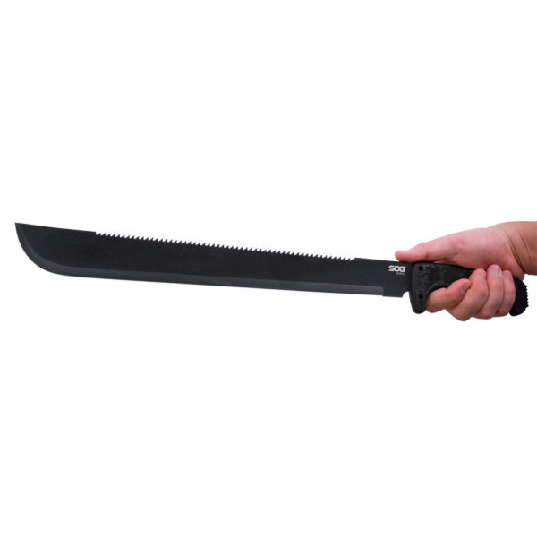 Machete SOG Sogfari - MC02-N - Imagen 2