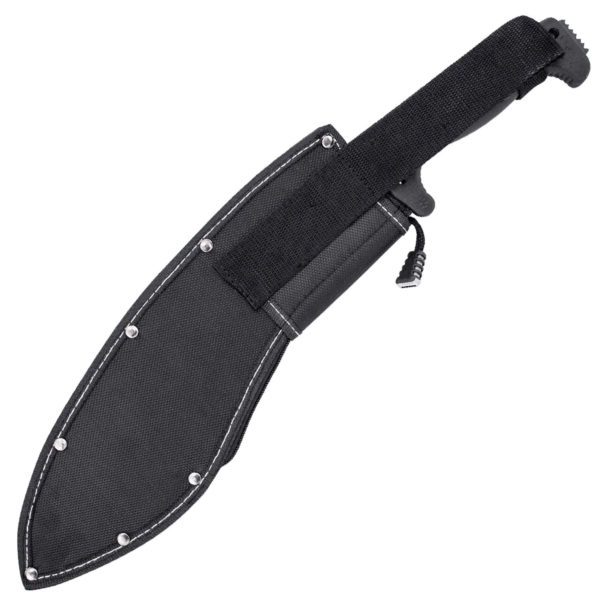 Machete SOG Kukri- MC11-N - Imagen 7
