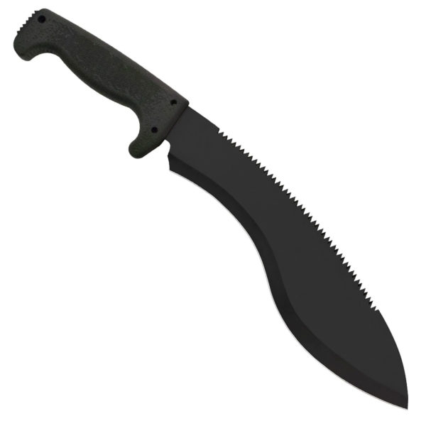 Machete SOG Kukri- MC11-N - Imagen 5