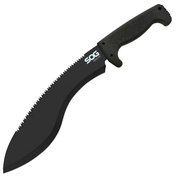 Machete SOG Kukri- MC11-N - Imagen 4