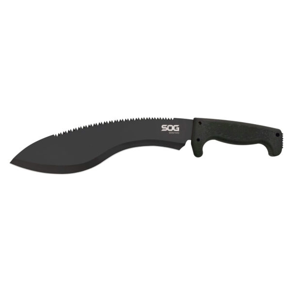 Machete SOG Kukri- MC11-N - Imagen 3