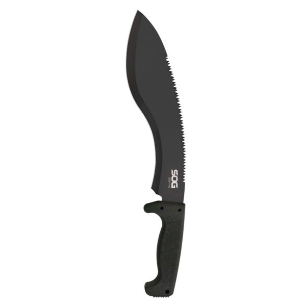 Machete SOG Kukri- MC11-N