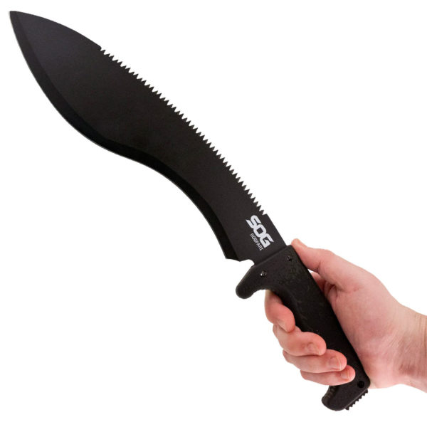 Machete SOG Kukri- MC11-N - Imagen 2