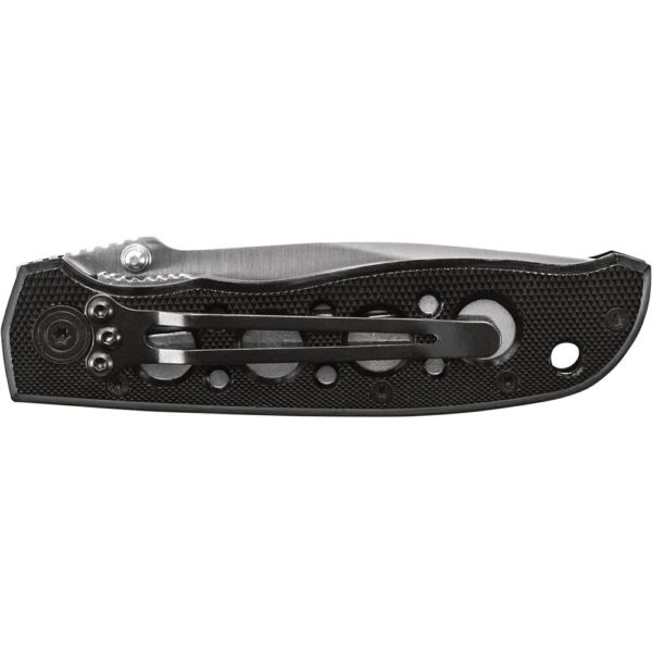 Navaja SMITH & WESSON - CK105BK - Imagen 2