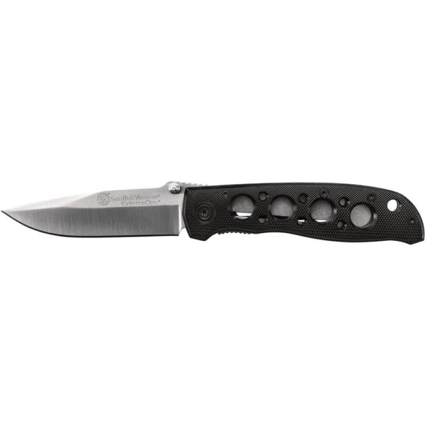 Navaja SMITH & WESSON - CK105BK