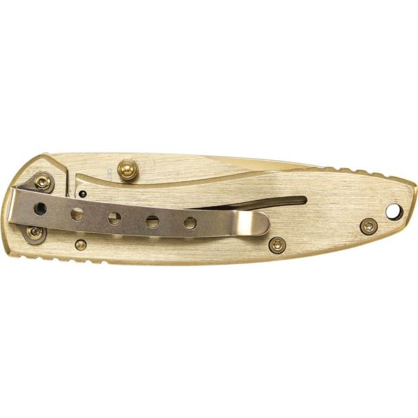 Navaja SMITH & WESSON - CK110GL - Imagen 2
