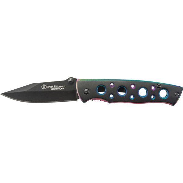 Navaja SMITH & WESSON - CK113