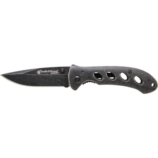 Navaja SMITH & WESSON - SW421