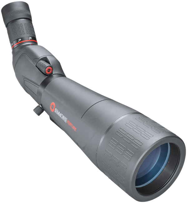 Telescopio Terrestre SIMMONS Venture 20-60x80 - SP206080BA