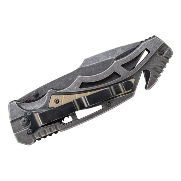 Navaja SMITH & WESSON - SWBG8TS - Imagen 2