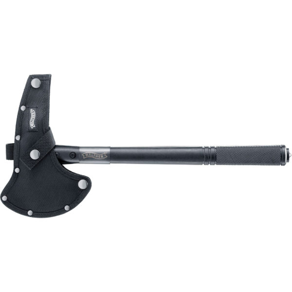 Hacha WALTHER Tomahawk - 5.0748 - Imagen 2
