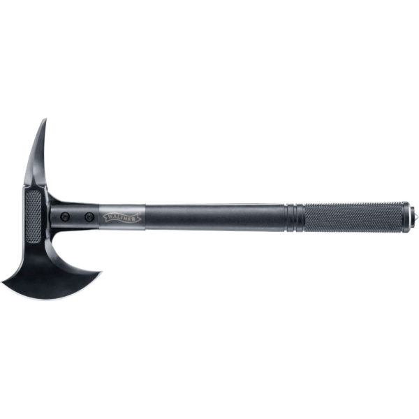 Hacha WALTHER Tomahawk - 5.0748