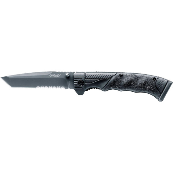 Navaja WALTHER PPK Tanto - 5.0747