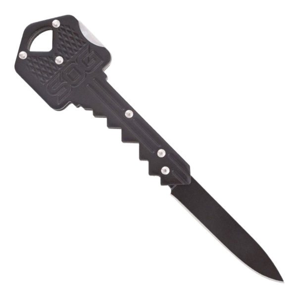 Navaja Llavero SOG - KEY-101 - Imagen 6