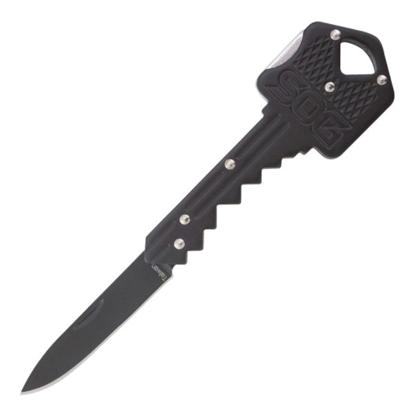 Navaja Llavero SOG - KEY-101 - Imagen 5