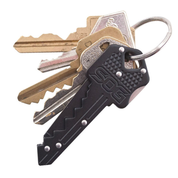 Navaja Llavero SOG - KEY-101 - Imagen 8