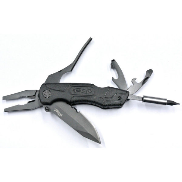 Navaja WALTHER Multi Tac 2 - 5.0788 - Imagen 5