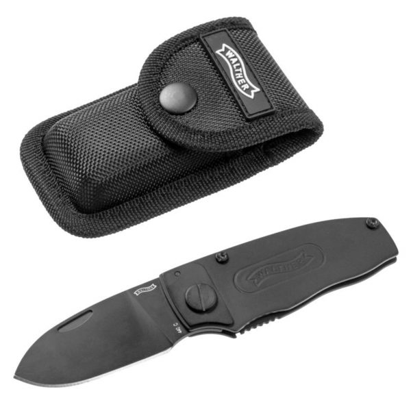 Navaja WALTHER SPK - 5.0776 - Imagen 2