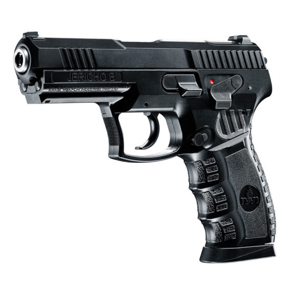Pistola De Aire IWI Jericho B - 5.8174