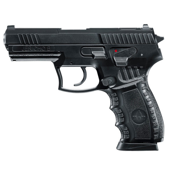 Pistola De Aire IWI Jericho B - 5.8174 - Imagen 2