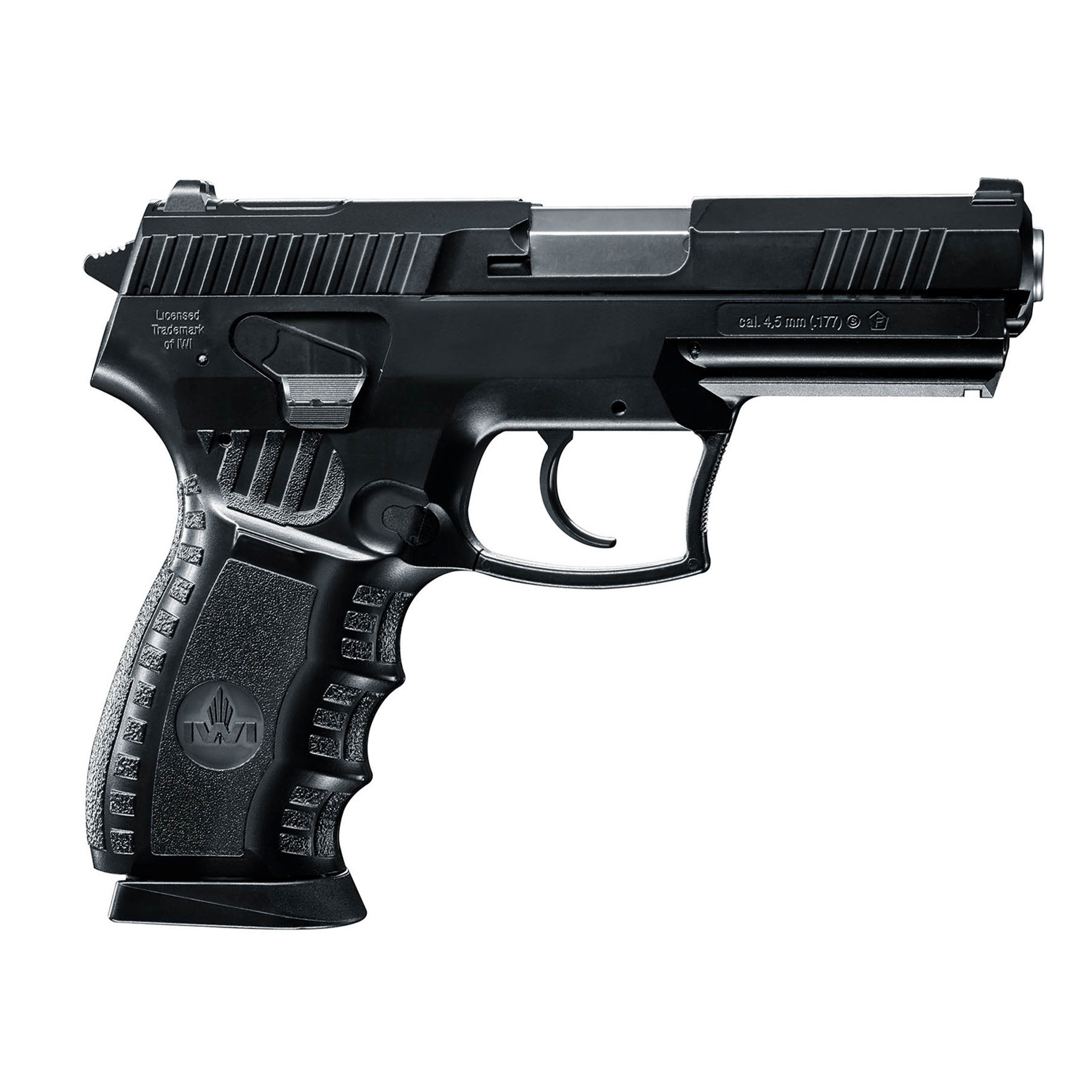 Pistola de aire WALTHER CP99 – 5.8064 – GOTAC