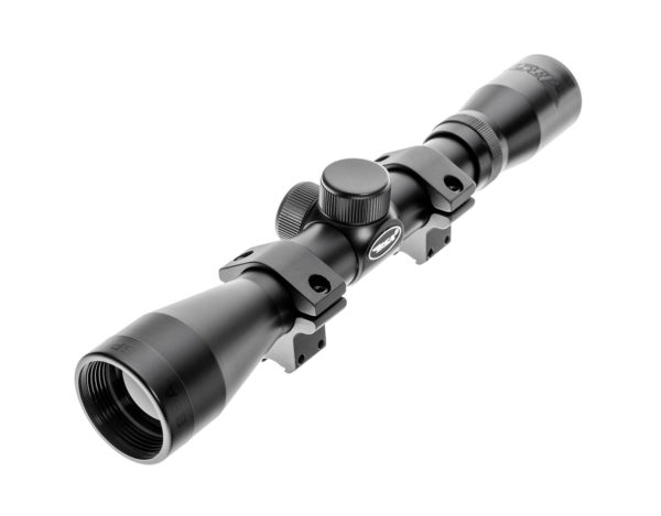 Mira Telescópica - BSA 4X32 S4X32WR