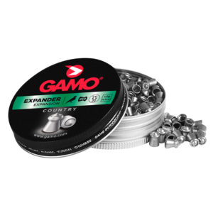 Diabolo GAMO Expander 4,5 Caja x250 - 6322524