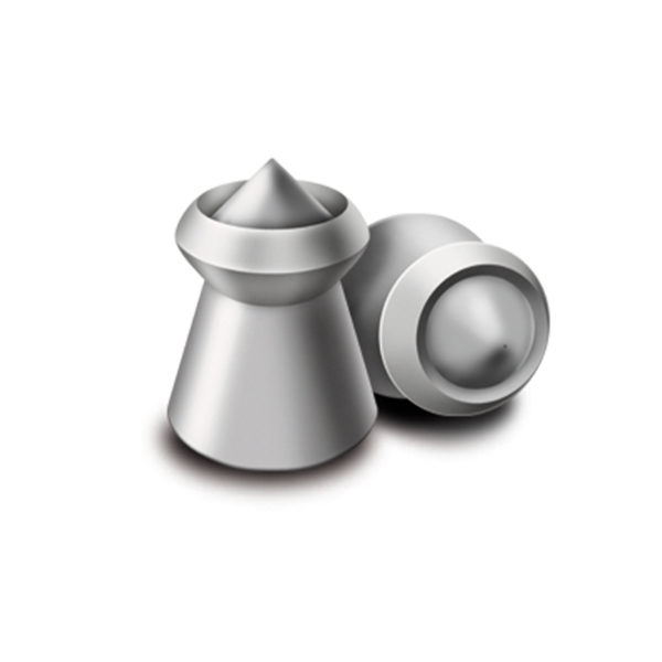 Diabolo GAMO Expander 4,5 Caja x250 - 6322524 - Imagen 2