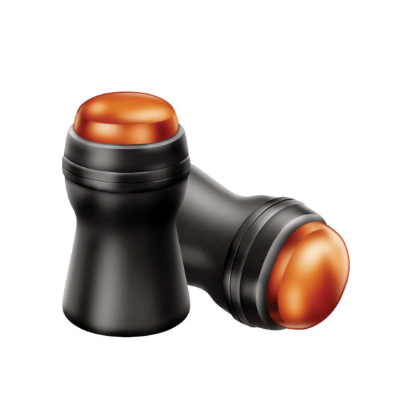 Diabolo GAMO Lethal 4,5 Caja x100 - 6322740 - Imagen 2