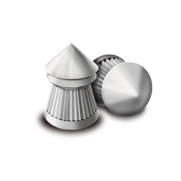 Diabolo GAMO Magnum 4,5 Caja x250 - 6320224 - Imagen 2