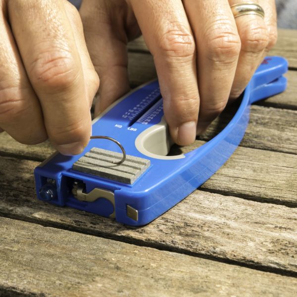 Afilador SMITH'S PRODUCTS JIFF-FISH para Pesca - 50624 - Imagen 7