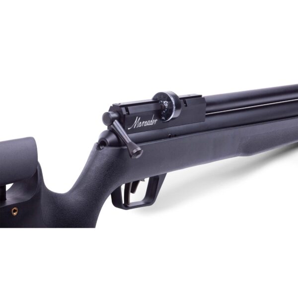 Rifle de Aire BENJAMIN Marauder PCP 5.5 - BP2264S - Imagen 3