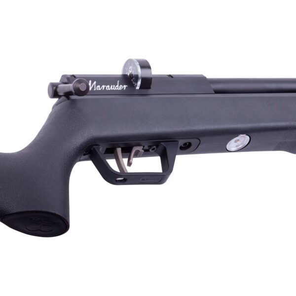 Rifle de Aire BENJAMIN Marauder PCP 5.5 - BP2264S - Imagen 2